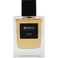 BOSS THE COLLECTION VELVET AMBER by Hugo Boss