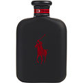 POLO RED EXTREME by Ralph Lauren