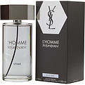 L'HOMME ULTIME by Yves Saint Laurent