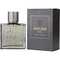 ROBERTO CAVALLI UOMO SILVER ESSENCE by Roberto Cavalli