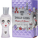 DOLLY GIRL BONJOUR L'AMOUR by Anna Sui