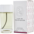 DIPTYQUE L'EAU DU TRENTE QUATRE by Diptyque