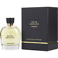 DEUX AMOURS JEAN PATOU by Jean Patou