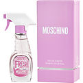 MOSCHINO PINK FRESH COUTURE by Moschino