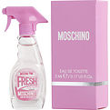 MOSCHINO PINK FRESH COUTURE by Moschino