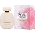 ROSE EXTASE NINA RICCI by Nina Ricci