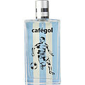 CAFEGOL ARGENTINA by Parfums Cafe