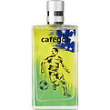 CAFEGOL BRAZIL by Parfums Cafe