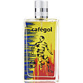 CAFEGOL COLOMBIA by Parfums Cafe