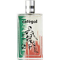 CAFEGOL MEXICO by Parfums Cafe