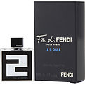 FENDI FAN DI FENDI ACQUA by Fendi