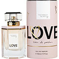 VICTORIA'S SECRET LOVE by Victoria?s Secret