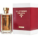 PRADA LA FEMME INTENSE by Prada