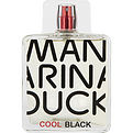 MANDARINA DUCK COOL BLACK by Mandarina Duck