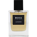 BOSS THE COLLECTION CASHMERE PATCHOULI by Hugo Boss