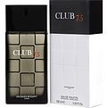 CLUB 75 by Jacques Bogart