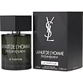 LA NUIT DE L'HOMME YVES SAINT LAURENT LE PARFUM by Yves Saint Laurent