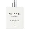 CLEAN WHITE VETIVER by Dlish