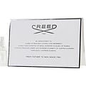 CREED SILVER MOUNTAIN WATER by Creed