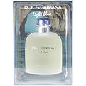 D & G LIGHT BLUE by Dolce & Gabbana