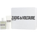 ZADIG & VOLTAIRE THIS IS HER! by Zadig & Voltaire