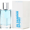 JIL SANDER SPORT WATER by Jil Sander