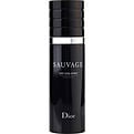 DIOR SAUVAGE VERY COOL SPRAY by Christian Dior