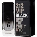 212 VIP BLACK by Carolina Herrera