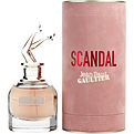 JEAN PAUL GAULTIER SCANDAL by Jean Paul Gaultier