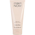 ETERNITY NOW by Calvin Klein