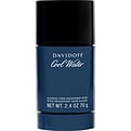 COOL WATER by Davidoff