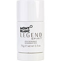 MONT BLANC LEGEND SPIRIT by Mont Blanc