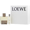 SOLO LOEWE CEDRO by Loewe