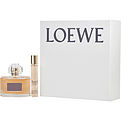 AURA LOEWE FLORAL by Loewe