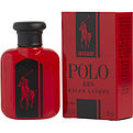 POLO RED INTENSE by Ralph Lauren