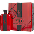 POLO RED INTENSE by Ralph Lauren