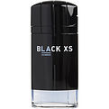 BLACK XS LOS ANGELES by Paco Rabanne