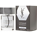 L'HOMME ULTIME by Yves Saint Laurent