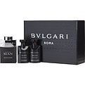 BVLGARI MAN BLACK COLOGNE by Bvlgari