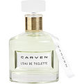 CARVEN L'EAU DE TOILETTE by Carven