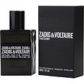 ZADIG & VOLTAIRE THIS IS HIM! by Zadig & Voltaire