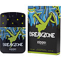 ZIPPO BREAKZONE by Zippo