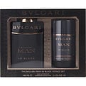 BVLGARI MAN IN BLACK by Bvlgari