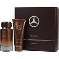 MERCEDES-BENZ LE PARFUM by Mercedes-Benz