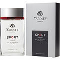 YARDLEY SPORT by Yardley