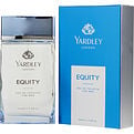 YARDLEY EQUITY by Yardley