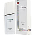 LOMANI WHITE INTENSE by Lomani