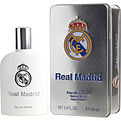 REAL MADRID by Air Val International