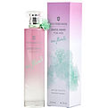 SWISS ARMY EAU FLORALE by Victorinox