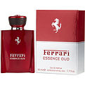 FERRARI ESSENCE OUD by Ferrari